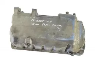 9642134480 , art13438191 Поддон Peugeot 307 Арт 13438191, вид 3