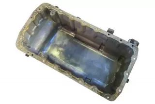 9642134480 , art13438191 Поддон Peugeot 307 Арт 13438191, вид 4
