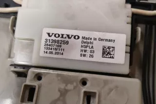 31398259 , art13438251 Фонарь салона (плафон) Volvo XC90 1 restailing Арт 13438251, вид 2