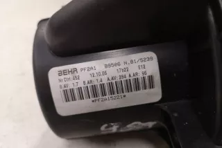 B9506, PF2A15221 , art13438645 Сопротивление печки Peugeot 307 Арт 13438645, вид 3
