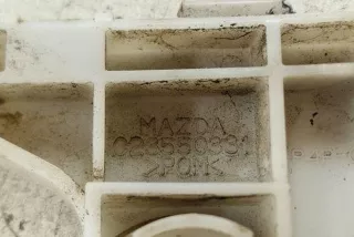 C23550331 , art13439081 Кронштейн крепления бампера заднего Mazda 5 1 Арт 13439081, вид 3
