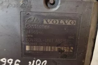 9496946, 10094904203, 9496945 , art13439215 Блок ABS Volvo S80 1 Арт 13439215, вид 3