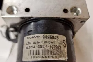9496946, 10094904203, 9496945 , art13439215 Блок ABS Volvo S80 1 Арт 13439215, вид 4
