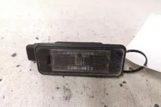 9682403680 , art13439227 Подсветка номера Peugeot 508 Арт 13439227, вид 1