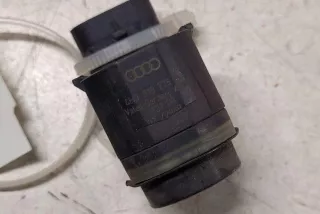 4H0919275A , art13439619 Датчик ускорения Audi A4 B8 Арт 13439619, вид 3