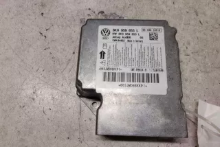 8K0959655L , art13439640 Блок AirBag Audi A4 B8 Арт 13439640, вид 1