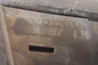 8648197 , art13439974 Кронштейн крепления бампера заднего Volvo V70 2 Арт 13439974, вид 3