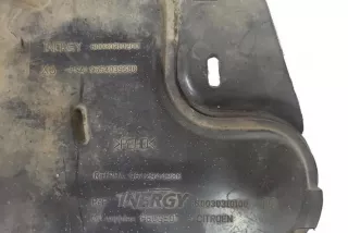 9654039680, 9642944280 , art13440604 Бачок главного цилиндра сцепления Peugeot 407 Арт 13440604, вид 3