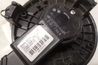 AV2727005381 , art13440819 Сопротивление печки Jaguar XF 250 Арт 13440819, вид 4