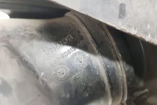 4R839600AE, 2W939600AH, 4R839D619AB , art13441072 Корпус воздушного фильтра Jaguar XF 250 Арт 13441072, вид 3