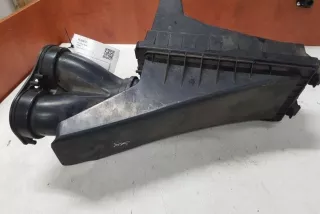 4R839600AE, 2W939600AH, 4R839D619AB , art13441072 Корпус воздушного фильтра Jaguar XF 250 Арт 13441072, вид 6
