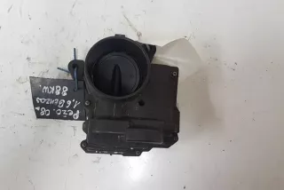 757669780 , art13442077 Заслонка дроссельная Peugeot 308 1 Арт 13442077, вид 1