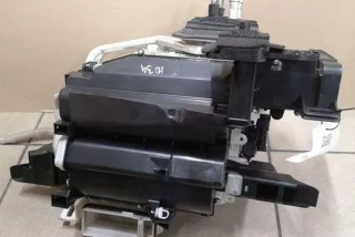 GAN6E, M1581GS8S, GA031 , art13442140 Сопротивление печки Mazda 6 2 Арт 13442140, вид 1