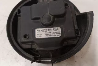 4PUH18456AF, 7737080501AF , art13442400 Сопротивление печки Peugeot 407 Арт 13442400, вид 4