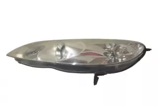0301213201, 9660236180 , art13442466 Фара левая Peugeot 407 Арт 13442466, вид 3