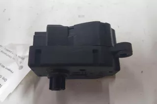 4PUH19E616BB , art13442463 Заслонка печки/климат-контроля Peugeot 407 Арт 13442463, вид 3