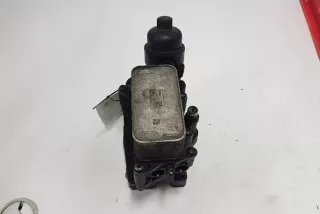8510856 , art13442653 Кронштейн масляного фильтра BMW 3 E90/E91/E92/E93 Арт 13442653, вид 5