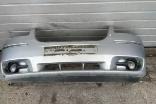 art13442995 Бампер передний Chrysler Grand Voyager 5 Арт 13442995, вид 1
