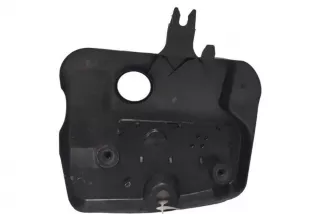 7M3103925B , art13443044 Декоративная крышка двигателя Seat Alhambra 1 restailing Арт 13443044, вид 2