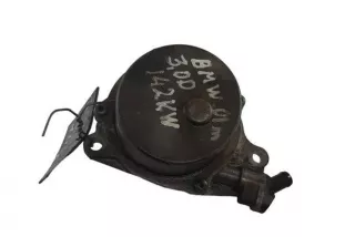 7786841, 72832710C , art13443215 Насос вакуумный BMW 5 E39 Арт 13443215, вид 1