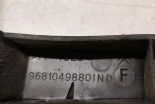 77102F08, 013692 , art13443287 Кронштейн крепления бампера заднего Citroen C5 1 Арт 13443287, вид 2