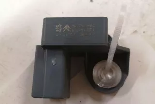 9660923480 , art13443332 Датчик удара Citroen C5 1 Арт 13443332, вид 2