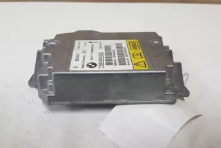 918443202, 31918443202L, 10B1745H3043A , art13443586 Блок AirBag BMW 3 E90/E91/E92/E93 Арт 13443586, вид 4