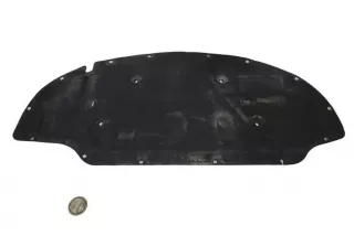 art13445026 Шумоизоляция капота Audi A3 8P Арт 13445026, вид 2