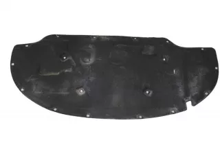 art13445026 Шумоизоляция капота Audi A3 8P Арт 13445026, вид 8