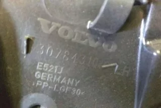 30784310 , art13445322 Стеклоподъемник задний левый Volvo V60 1 Арт 13445322, вид 2