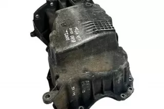 8200188389 , art13445683 Поддон Renault Clio 2 Арт 13445683, вид 3