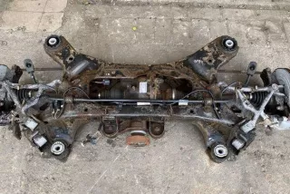9X234A213EC , art13446554 Прочая запчасть Jaguar XF 250 Арт 13446554, вид 1