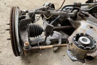 9X234A213EC , art13446554 Прочая запчасть Jaguar XF 250 Арт 13446554, вид 12
