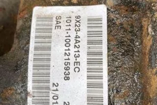 9X234A213EC , art13446554 Прочая запчасть Jaguar XF 250 Арт 13446554, вид 13