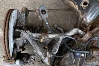 9X234A213EC , art13446554 Прочая запчасть Jaguar XF 250 Арт 13446554, вид 14