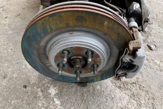 9X234A213EC , art13446554 Прочая запчасть Jaguar XF 250 Арт 13446554, вид 16