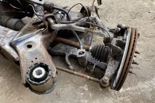 9X234A213EC , art13446554 Прочая запчасть Jaguar XF 250 Арт 13446554, вид 17