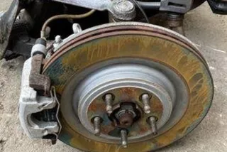 9X234A213EC , art13446554 Прочая запчасть Jaguar XF 250 Арт 13446554, вид 2