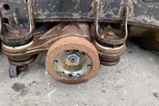 9X234A213EC , art13446554 Прочая запчасть Jaguar XF 250 Арт 13446554, вид 5