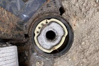 9X234A213EC , art13446554 Прочая запчасть Jaguar XF 250 Арт 13446554, вид 7