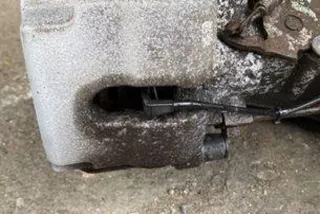 9X234A213EC , art13446554 Прочая запчасть Jaguar XF 250 Арт 13446554, вид 9