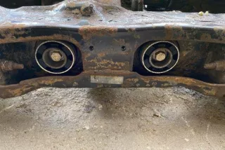 9X234A213EC , art13446554 Прочая запчасть Jaguar XF 250 Арт 13446554, вид 10