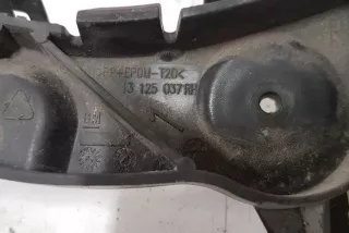 13125037 , art13447255 Кронштейн крепления бампера заднего Opel Zafira B Арт 13447255, вид 3