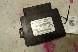 6G912598CF, 31341542 , art13448879 Блок ручника (стояночного тормоза) Volvo V60 1 Арт 13448879, вид 1