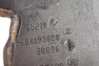 9684193080, 9686975480 , art13448967 Накладка декоративная Volvo V60 1 Арт 13448967, вид 4