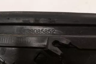 39085852, 332155568 , art13449336 Молдинг крыла заднего правого Opel Astra K Арт 13449336, вид 3