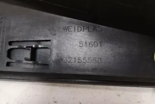 39085852, 332155568 , art13449336 Молдинг крыла заднего правого Opel Astra K Арт 13449336, вид 5