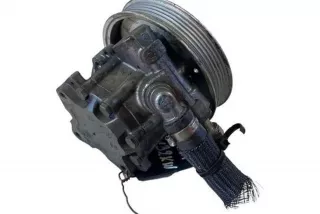 4F0145155A, 7692955186 , art13449765 Насос гидроусилителя руля Audi A6 C6 (S6,RS6) Арт 13449765, вид 1