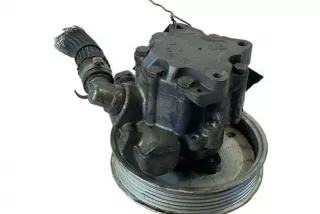 4F0145155A, 7692955186 , art13449765 Насос гидроусилителя руля Audi A6 C6 (S6,RS6) Арт 13449765, вид 3