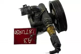 038145255A , art13449629 Насос гидроусилителя руля Audi A3 8L Арт 13449629, вид 2